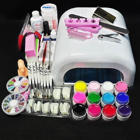 Nail Art Supplies Online