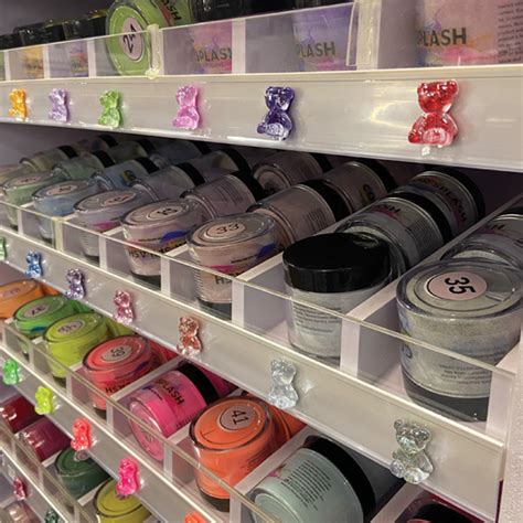 Nail Art Supply Store