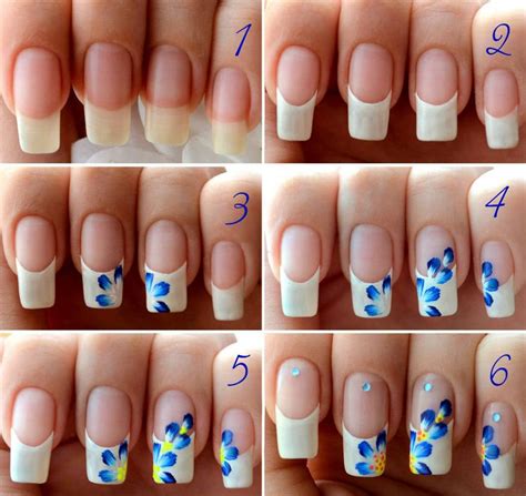 Videos Nail Art Tutorial